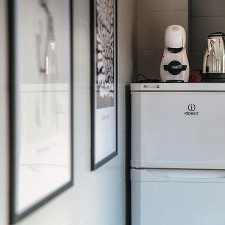 Apartment Piazza Roma By Quokka 360 - Historic Flat In The Centre Of Como Exteriör bild