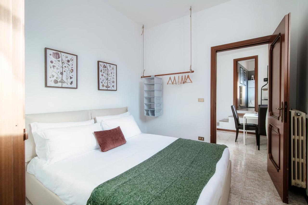Apartment Piazza Roma By Quokka 360 - Historic Flat In The Centre Of Como Exteriör bild