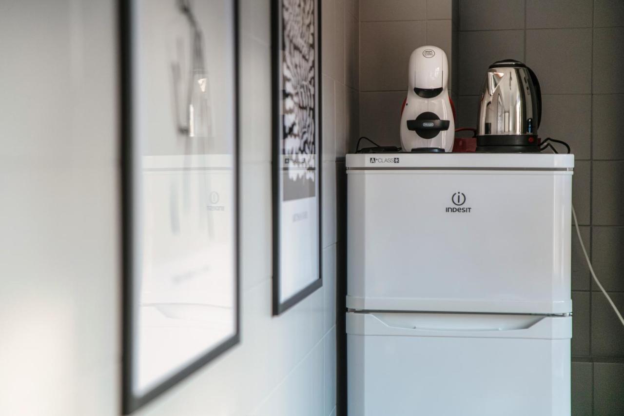 Apartment Piazza Roma By Quokka 360 - Historic Flat In The Centre Of Como Exteriör bild